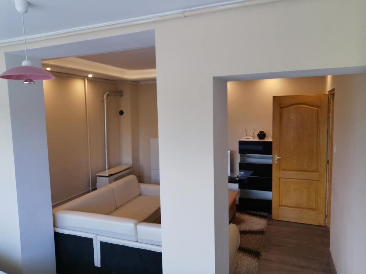 Apartmán Zsory Furdo Lapartman Mezokovesd Szihalom Exteriér fotografie