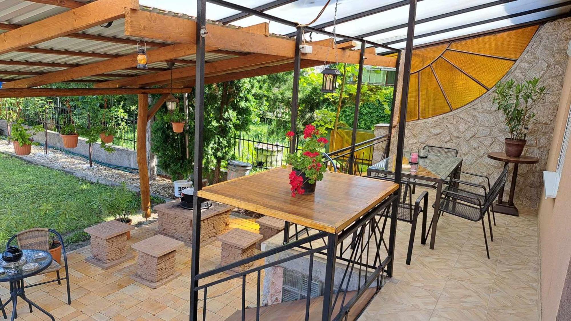 Apartmán Zsory Furdo Lapartman Mezokovesd Szihalom Exteriér fotografie