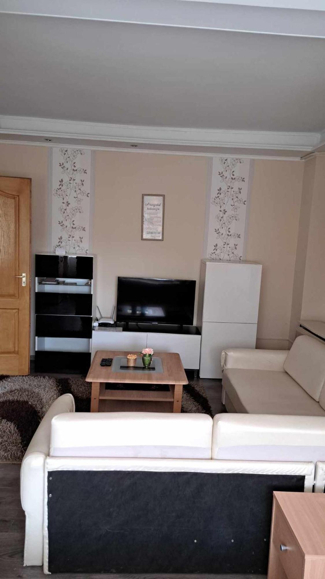 Apartmán Zsory Furdo Lapartman Mezokovesd Szihalom Exteriér fotografie