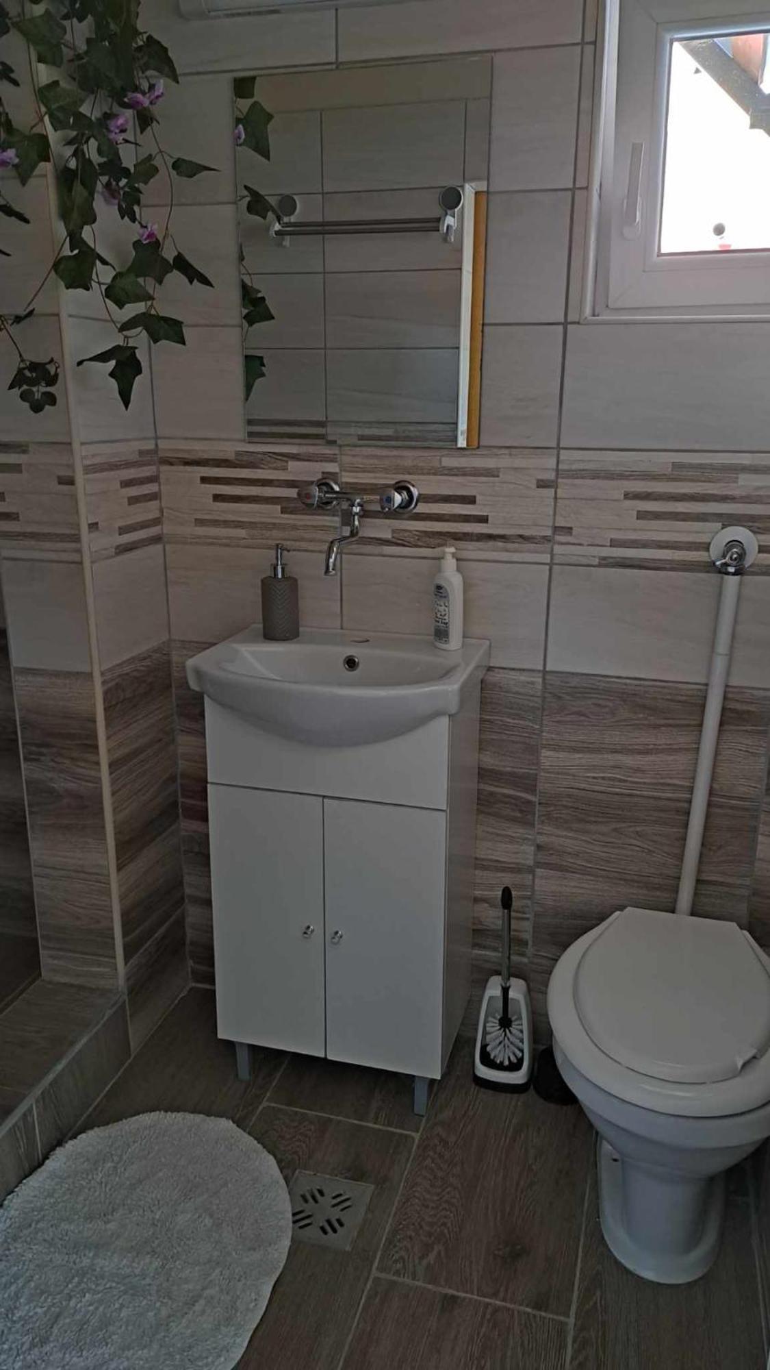 Apartmán Zsory Furdo Lapartman Mezokovesd Szihalom Exteriér fotografie