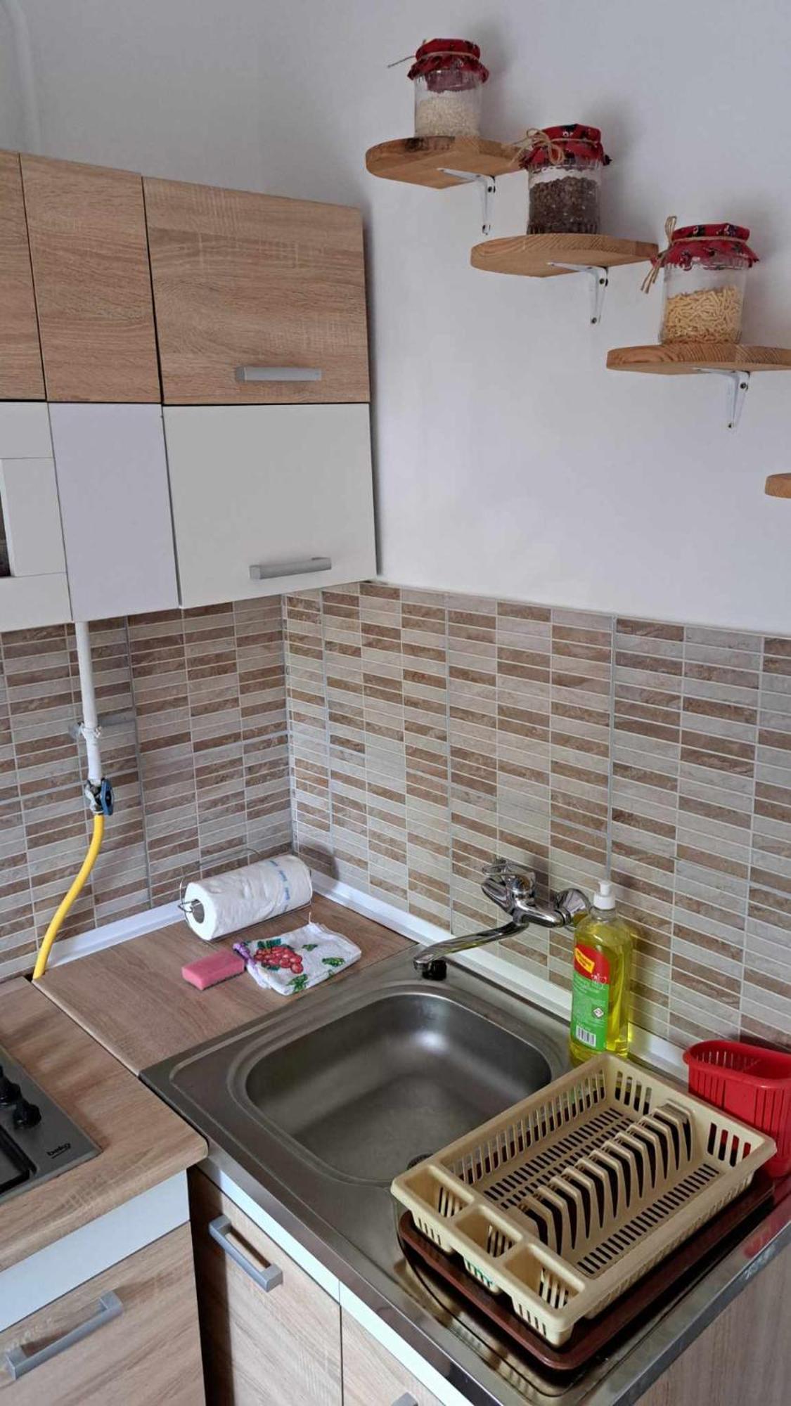 Apartmán Zsory Furdo Lapartman Mezokovesd Szihalom Exteriér fotografie